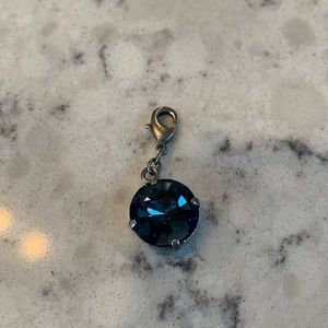 Swarovski Crystal Sabika Pendent